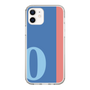 Slim Protection Case［ Original - initial color line - O blue ］