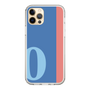 Slim Protection Case［ Original - initial color line - O blue ］