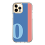 Slim Protection Case［ Original - initial color line - O blue ］