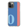 Slim Protection Case［ Original - initial color line - O blue ］