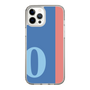 Slim Protection Case［ Original - initial color line - O blue ］