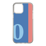 Slim Protection Case［ Original - initial color line - O blue ］