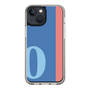 Slim Protection Case［ Original - initial color line - O blue ］