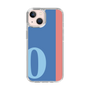 Slim Protection Case［ Original - initial color line - O blue ］