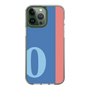 Slim Protection Case［ Original - initial color line - O blue ］