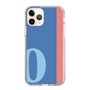 Slim Protection Case［ Original - initial color line - O blue ］