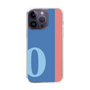 Slim Protection Case［ Original - initial color line - O blue ］