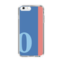 Slim Protection Case［ Original - initial color line - O blue ］