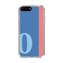 Slim Protection Case［ Original - initial color line - O blue ］