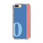 Slim Protection Case［ Original - initial color line - O blue ］