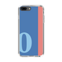 Slim Protection Case［ Original - initial color line - O blue ］