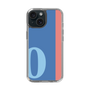 Slim Protection Case［ Original - initial color line - O blue ］