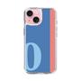 Slim Protection Case［ Original - initial color line - O blue ］