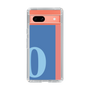 Slim Protection Case［ Original - initial color line - O blue ］