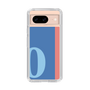 Slim Protection Case［ Original - initial color line - O blue ］