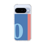 Slim Protection Case［ Original - initial color line - O blue ］