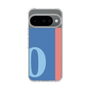 Slim Protection Case［ Original - initial color line - O blue ］