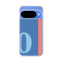 Slim Protection Case［ Original - initial color line - O blue ］