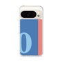 Slim Protection Case［ Original - initial color line - O blue ］