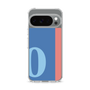 Slim Protection Case［ Original - initial color line - O blue ］