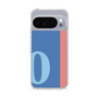Slim Protection Case［ Original - initial color line - O blue ］