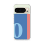 Slim Protection Case［ Original - initial color line - O blue ］