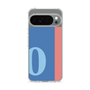 Slim Protection Case［ Original - initial color line - O blue ］