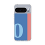 Slim Protection Case［ Original - initial color line - O blue ］