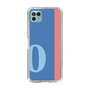 Slim Protection Case［ Original - initial color line - O blue ］