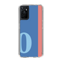 Slim Protection Case［ Original - initial color line - O blue ］