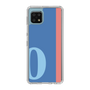 Slim Protection Case［ Original - initial color line - O blue ］