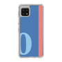 Slim Protection Case［ Original - initial color line - O blue ］