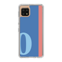 Slim Protection Case［ Original - initial color line - O blue ］