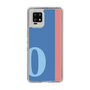 Slim Protection Case［ Original - initial color line - O blue ］