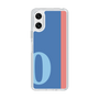 Slim Protection Case［ Original - initial color line - O blue ］