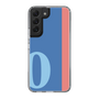 Slim Protection Case［ Original - initial color line - O blue ］