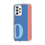 Slim Protection Case［ Original - initial color line - O blue ］