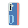 Slim Protection Case［ Original - initial color line - O blue ］