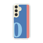 Slim Protection Case［ Original - initial color line - O blue ］