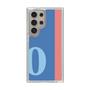 Slim Protection Case［ Original - initial color line - O blue ］