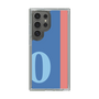 Slim Protection Case［ Original - initial color line - O blue ］