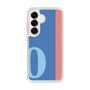 Slim Protection Case［ Original - initial color line - O blue ］