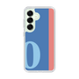 Slim Protection Case［ Original - initial color line - O blue ］