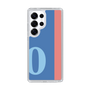 Slim Protection Case［ Original - initial color line - O blue ］