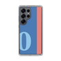 Slim Protection Case［ Original - initial color line - O blue ］