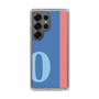 Slim Protection Case［ Original - initial color line - O blue ］