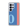 Slim Protection Case［ Original - initial color line - O blue ］