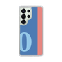 Slim Protection Case［ Original - initial color line - O blue ］