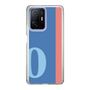 Slim Protection Case［ Original - initial color line - O blue ］
