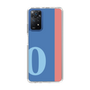 Slim Protection Case［ Original - initial color line - O blue ］